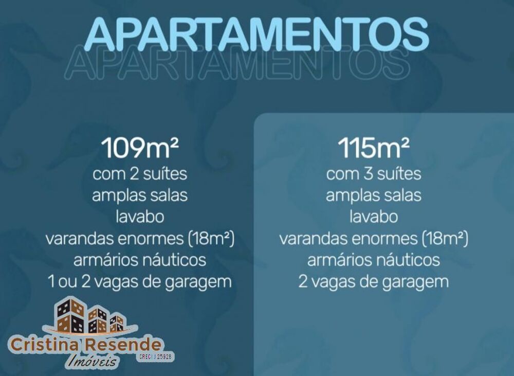 Apartamento, 2 quartos, 109 m² - Foto 3