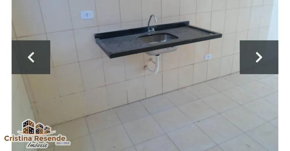 Sobrado, 2 quartos - Foto 4