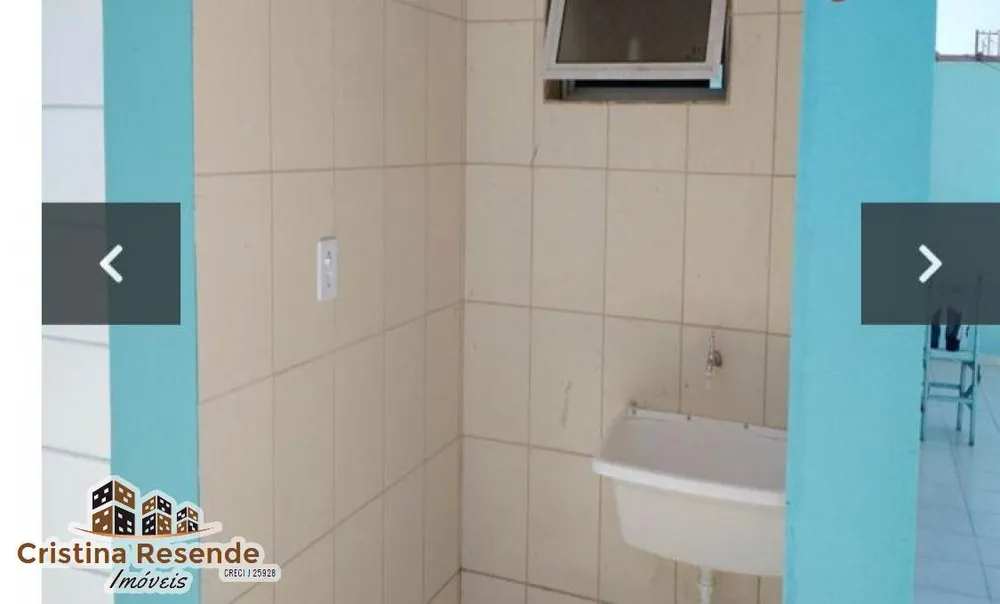 Sobrado, 2 quartos - Foto 5