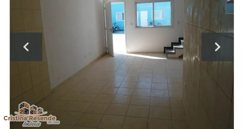 Sobrado, 2 quartos - Foto 6