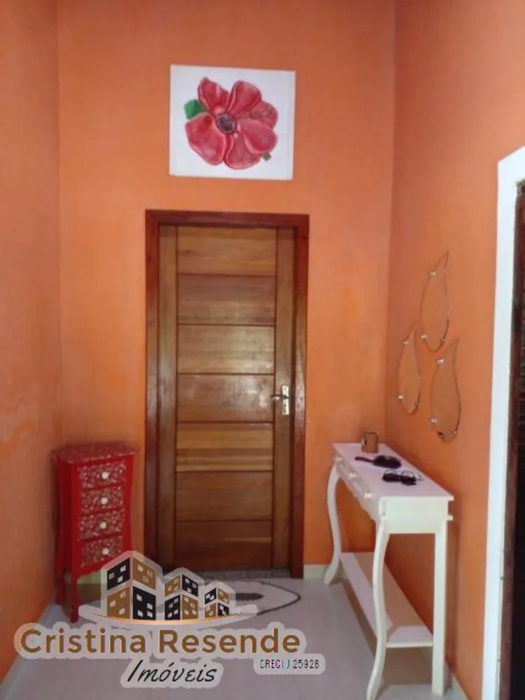Casa, 2 quartos, 2730 m² - Foto 3