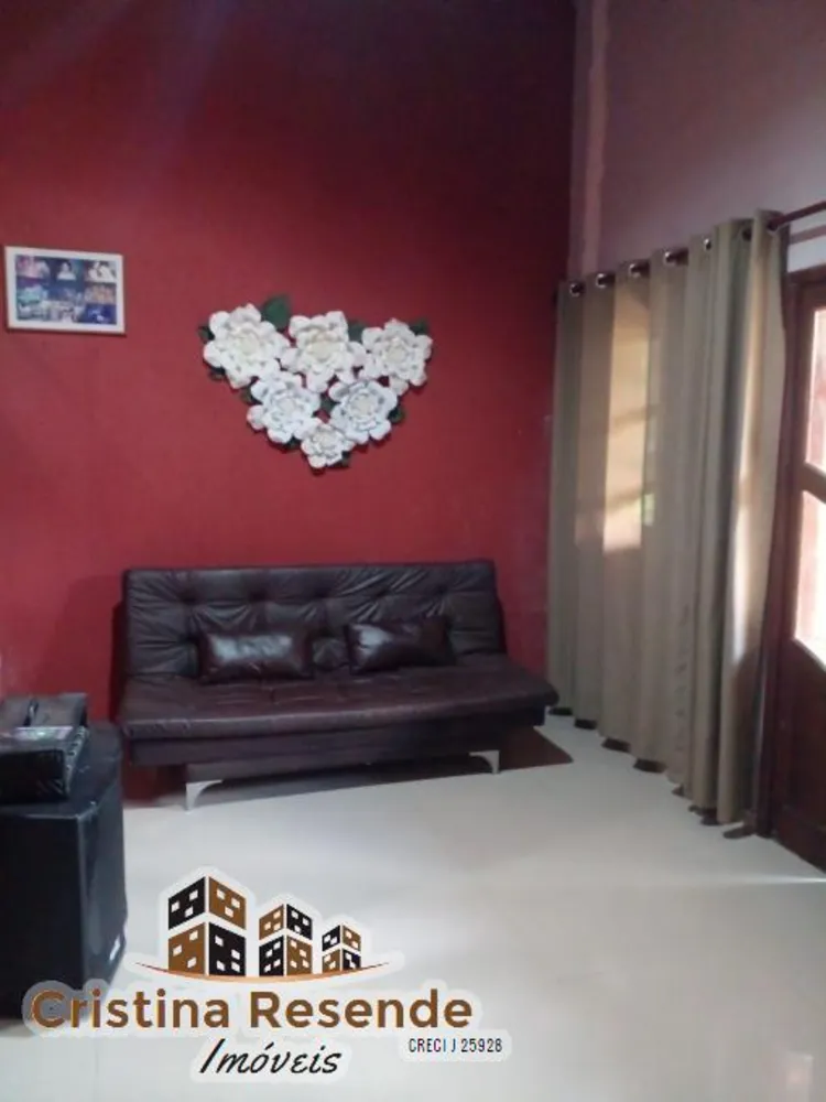 Casa, 2 quartos, 2730 m² - Foto 5