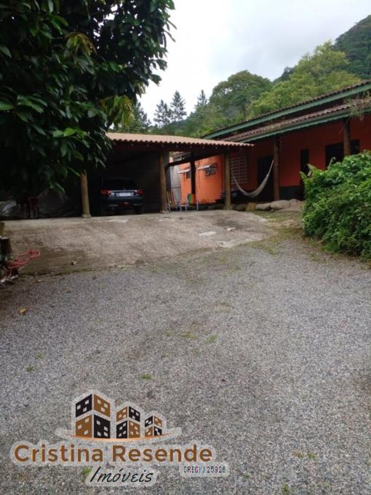 Casa, 2 quartos, 2730 m² - Foto 1