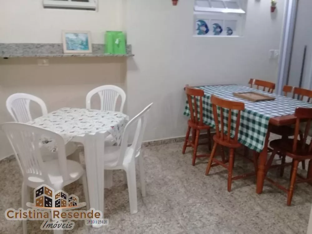 Sobrado à venda com 4 quartos - Foto 2