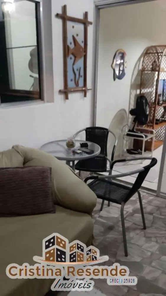 Apartamento, 1 quarto, 42 m² - Foto 7