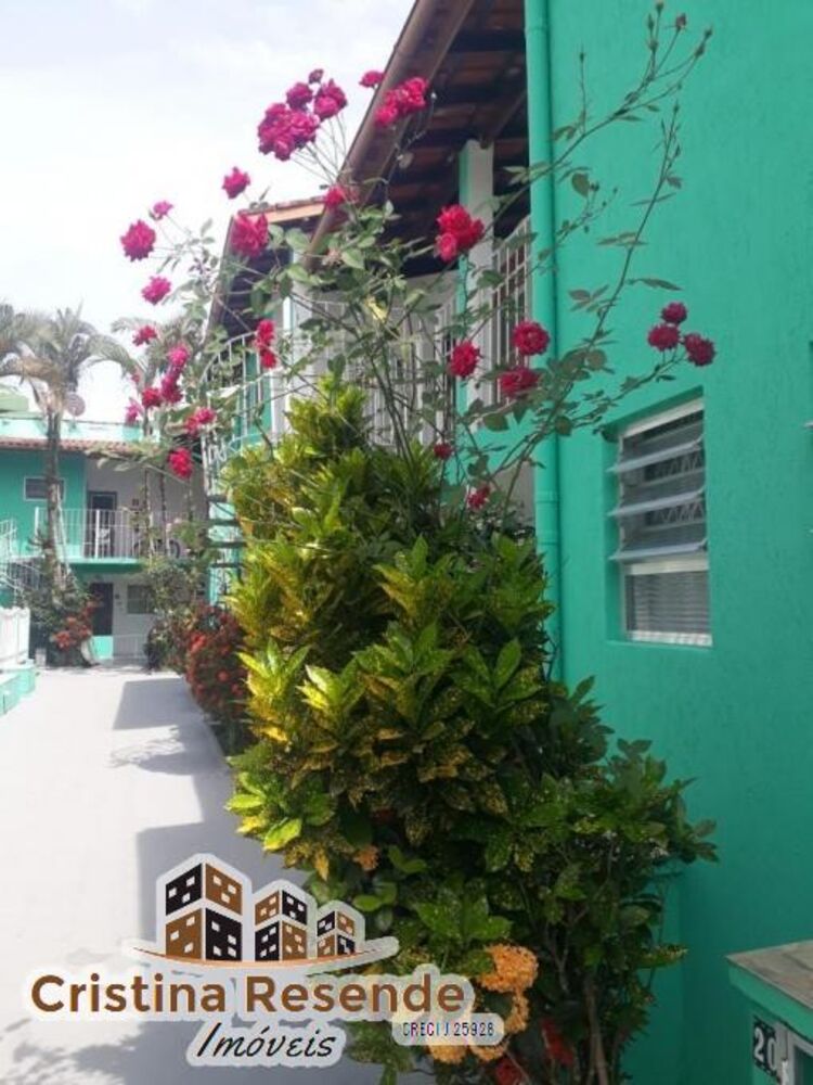 Apartamento, 1 quarto, 42 m² - Foto 2