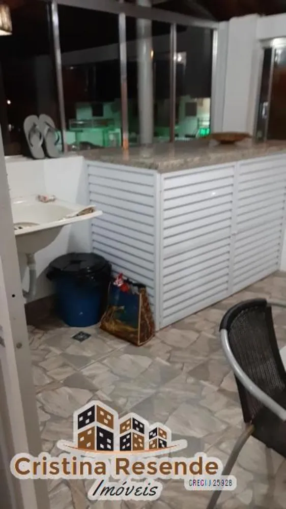 Apartamento, 1 quarto, 42 m² - Foto 3