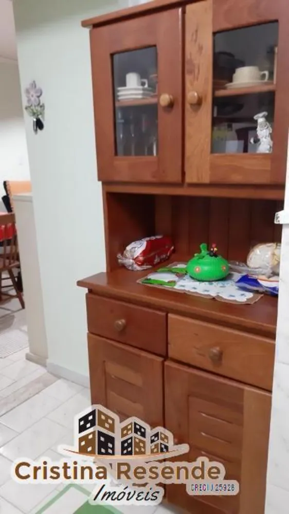 Apartamento, 1 quarto, 42 m² - Foto 2