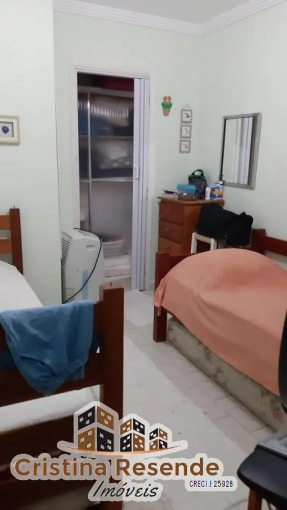 Apartamento, 1 quarto, 42 m² - Foto 8