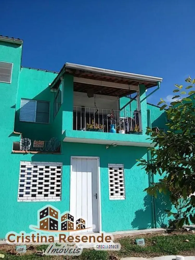 Apartamento, 1 quarto, 42 m² - Foto 1