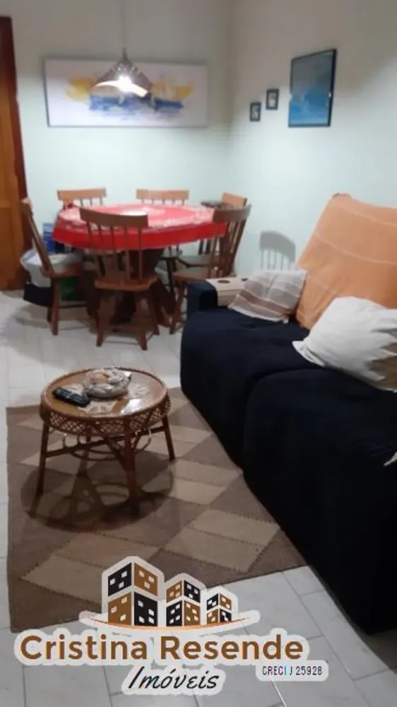 Apartamento, 1 quarto, 42 m² - Foto 12