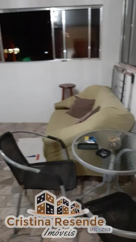 Apartamento, 1 quarto, 42 m² - Foto 4