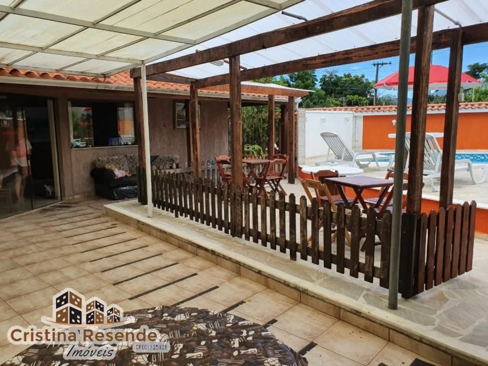 Sobrado, 5 quartos, 519 m² - Foto 8
