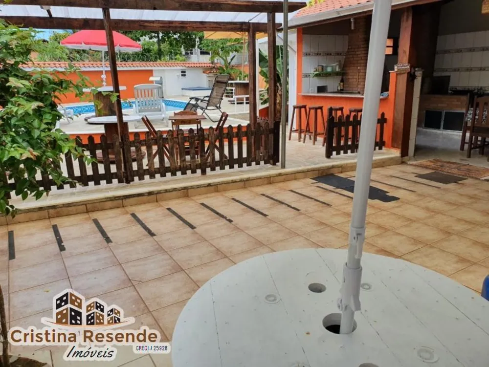 Sobrado, 5 quartos, 519 m² - Foto 5