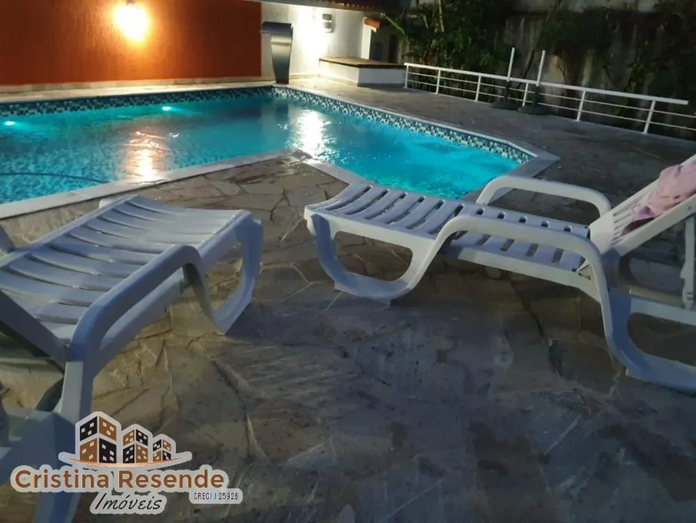 Sobrado, 5 quartos, 519 m² - Foto 7