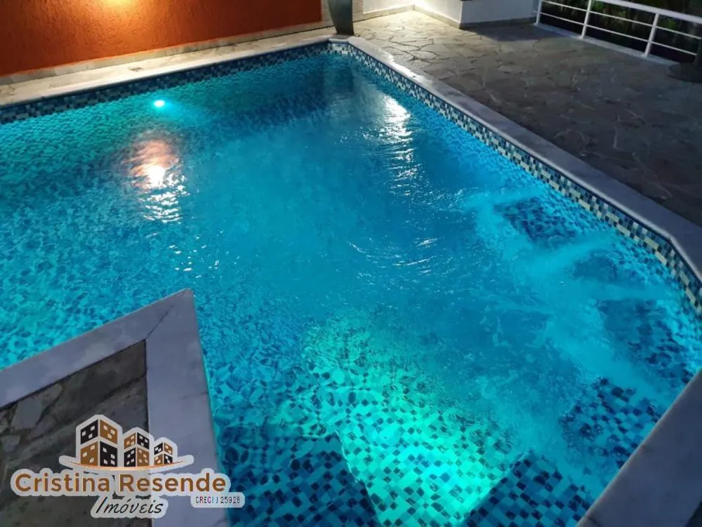 Sobrado, 5 quartos, 519 m² - Foto 1