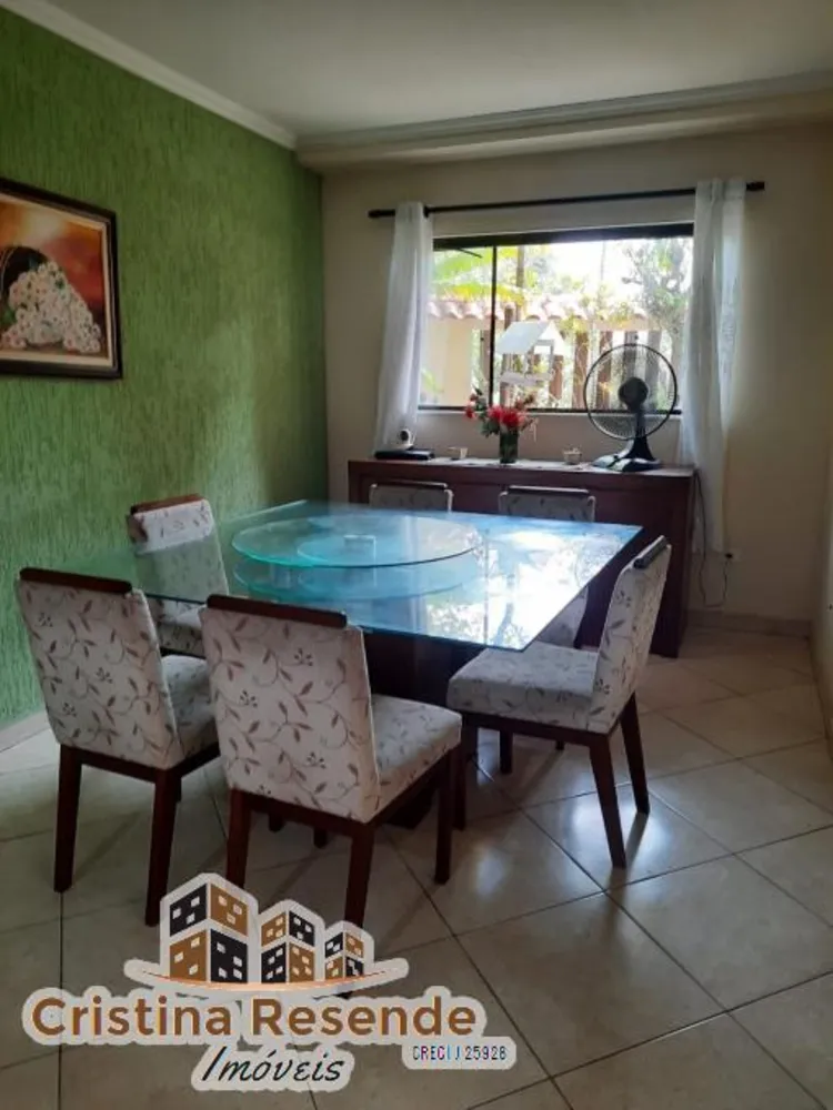 Sobrado, 5 quartos, 519 m² - Foto 4