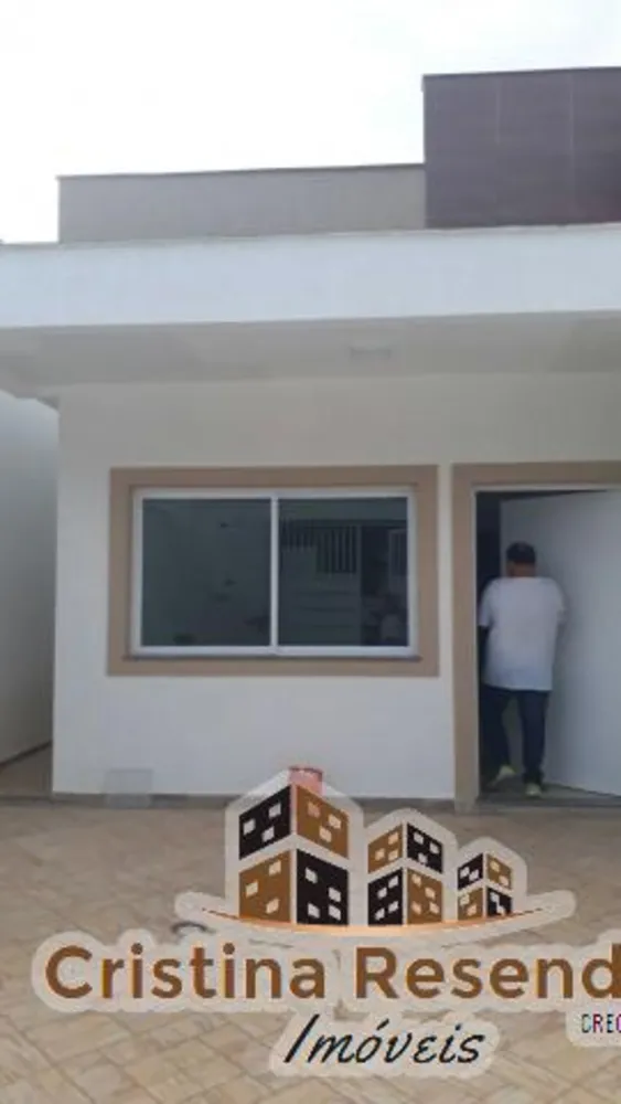 Casa, 3 quartos, 180 m² - Foto 2