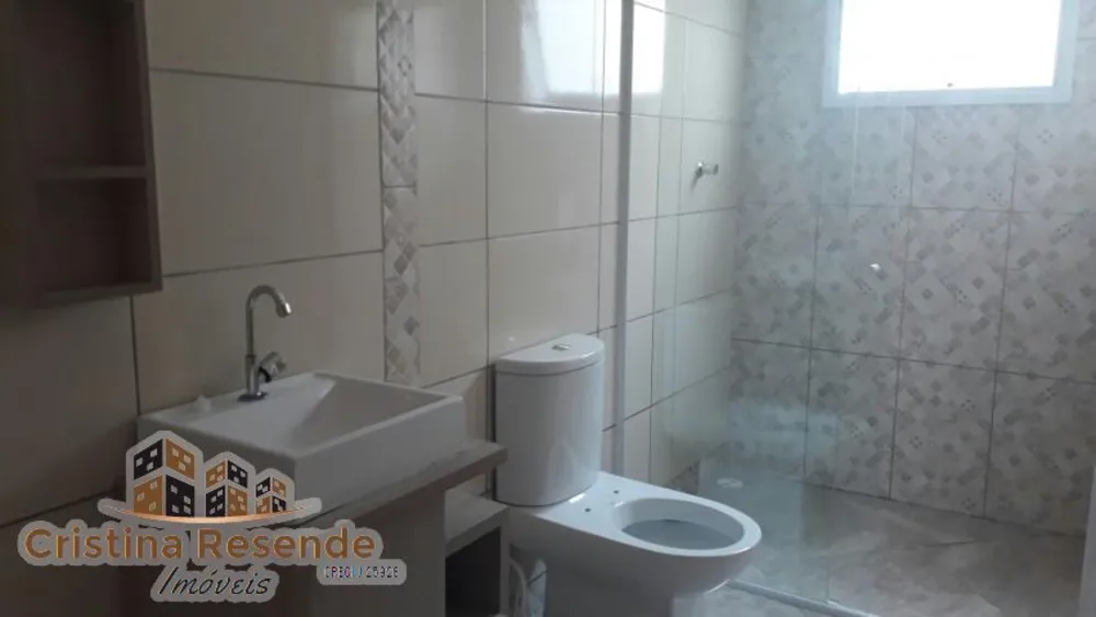 Casa, 3 quartos, 180 m² - Foto 4