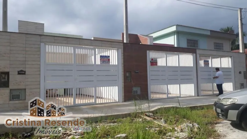 Casa, 3 quartos, 180 m² - Foto 8