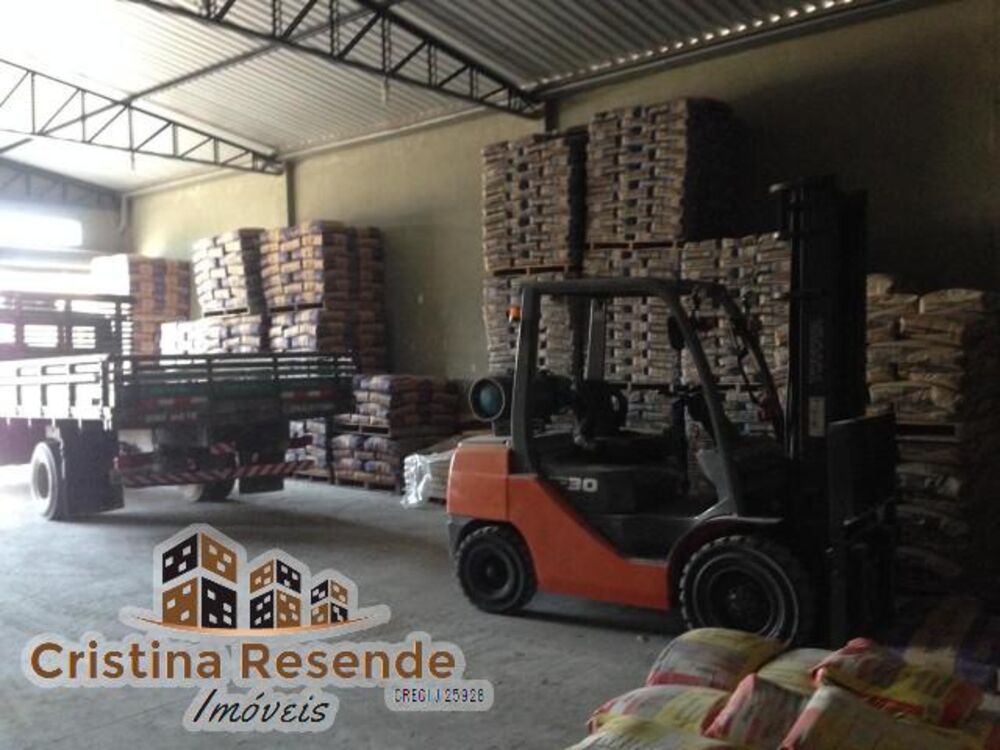 Depósito-Galpão, 320 m² - Foto 2
