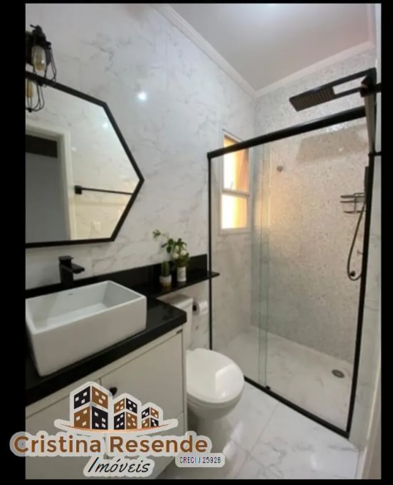 Apartamento, 2 quartos, 56 m² - Foto 1