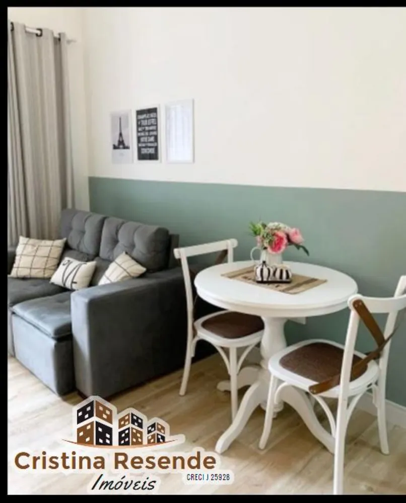 Apartamento, 2 quartos, 56 m² - Foto 8