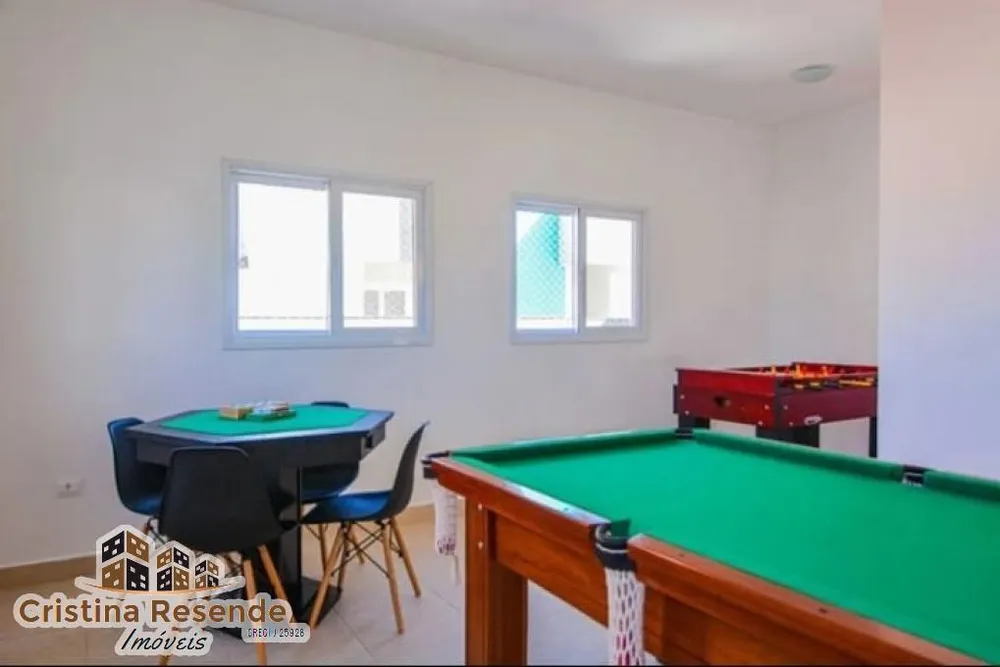 Apartamento, 2 quartos, 56 m² - Foto 2
