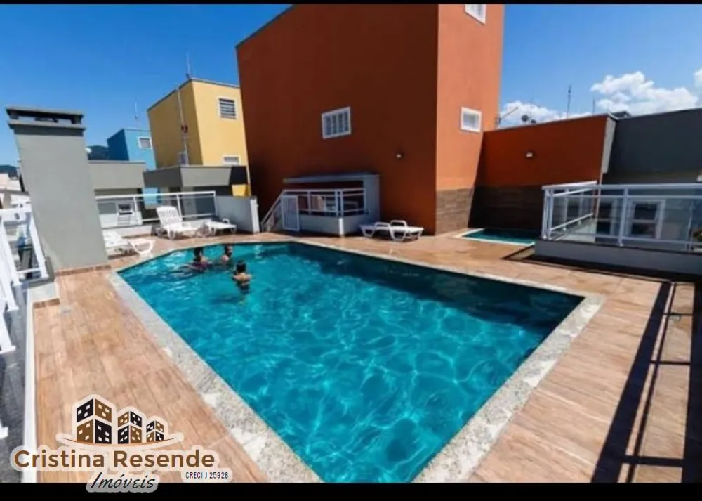 Apartamento, 2 quartos, 56 m² - Foto 1