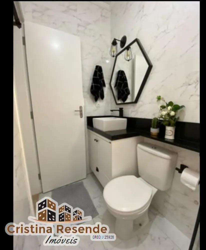 Apartamento, 2 quartos, 56 m² - Foto 6