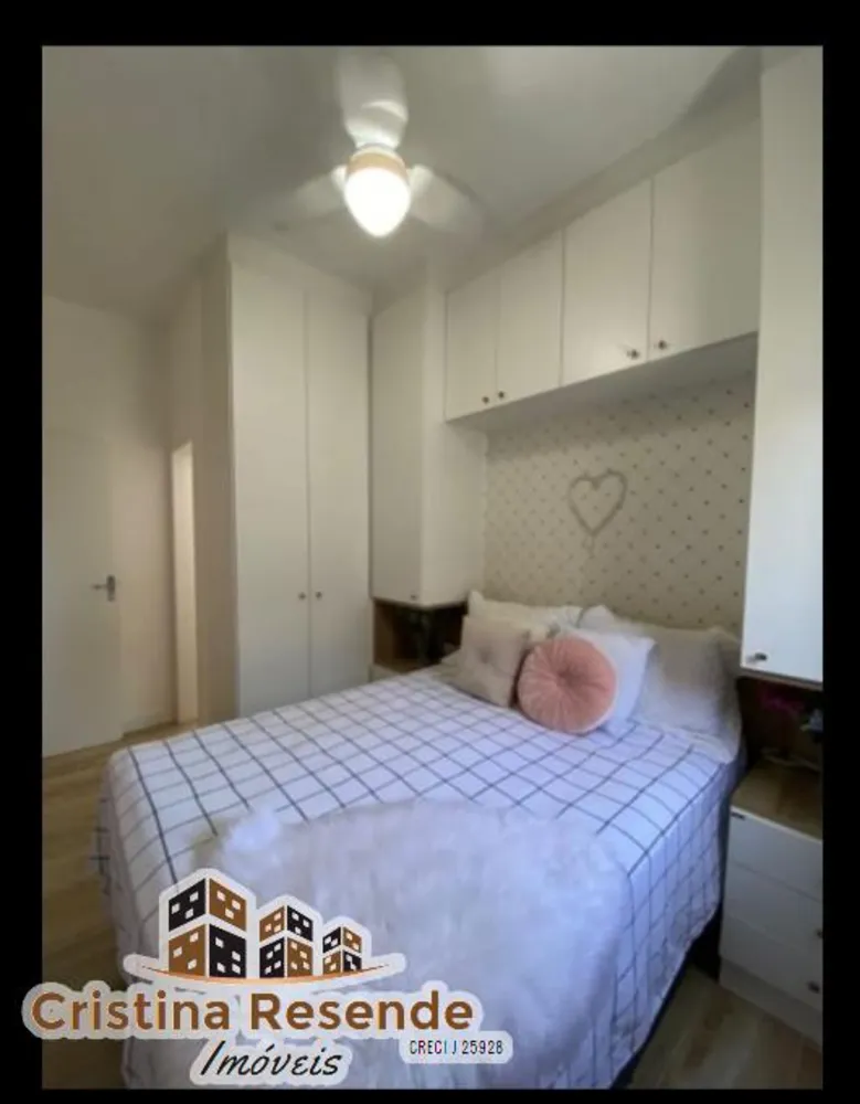 Apartamento, 2 quartos, 56 m² - Foto 5