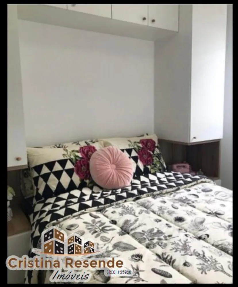 Apartamento, 2 quartos, 56 m² - Foto 7