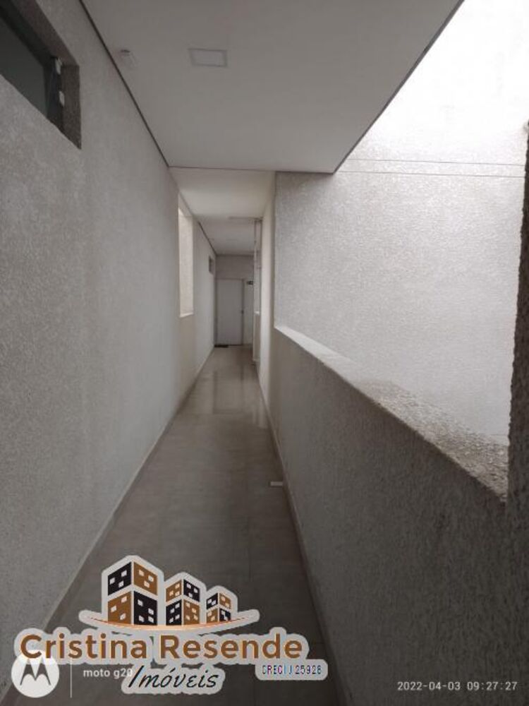 Casa de Condomínio, 2 quartos - Foto 27