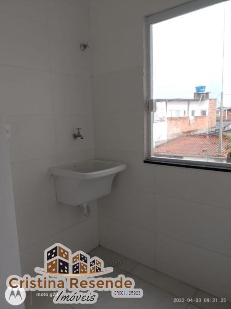 Casa de Condomínio, 2 quartos - Foto 20