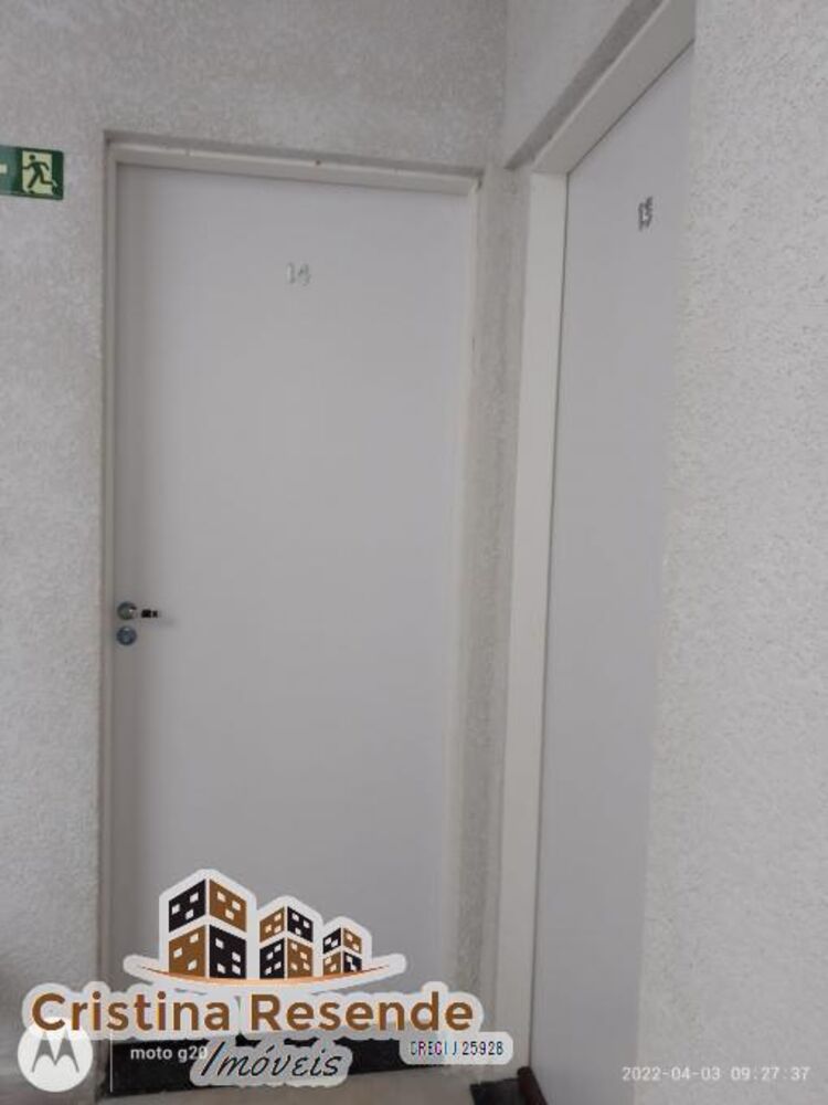 Casa de Condomínio, 2 quartos - Foto 23