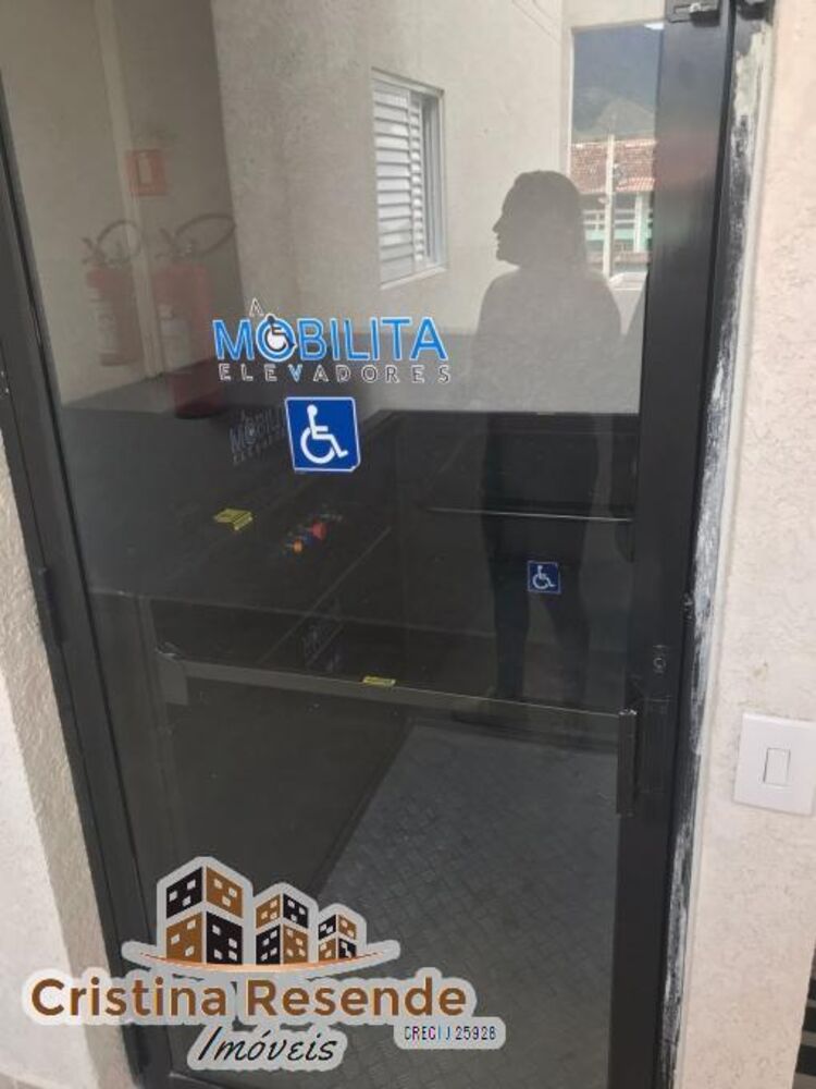 Casa de Condomínio, 2 quartos - Foto 12