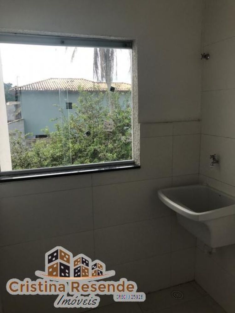 Casa de Condomínio, 2 quartos - Foto 14