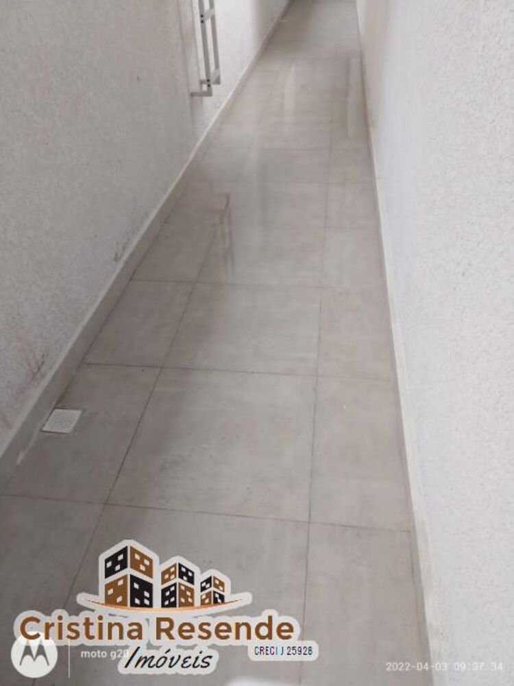 Casa de Condomínio, 2 quartos - Foto 16