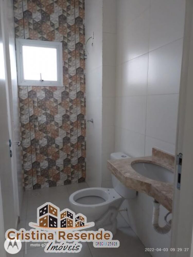 Casa de Condomínio, 2 quartos - Foto 22