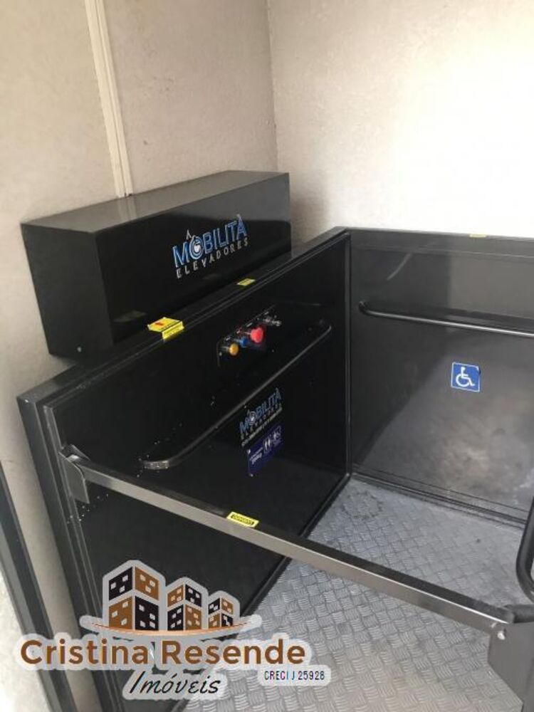 Casa de Condomínio, 2 quartos - Foto 13