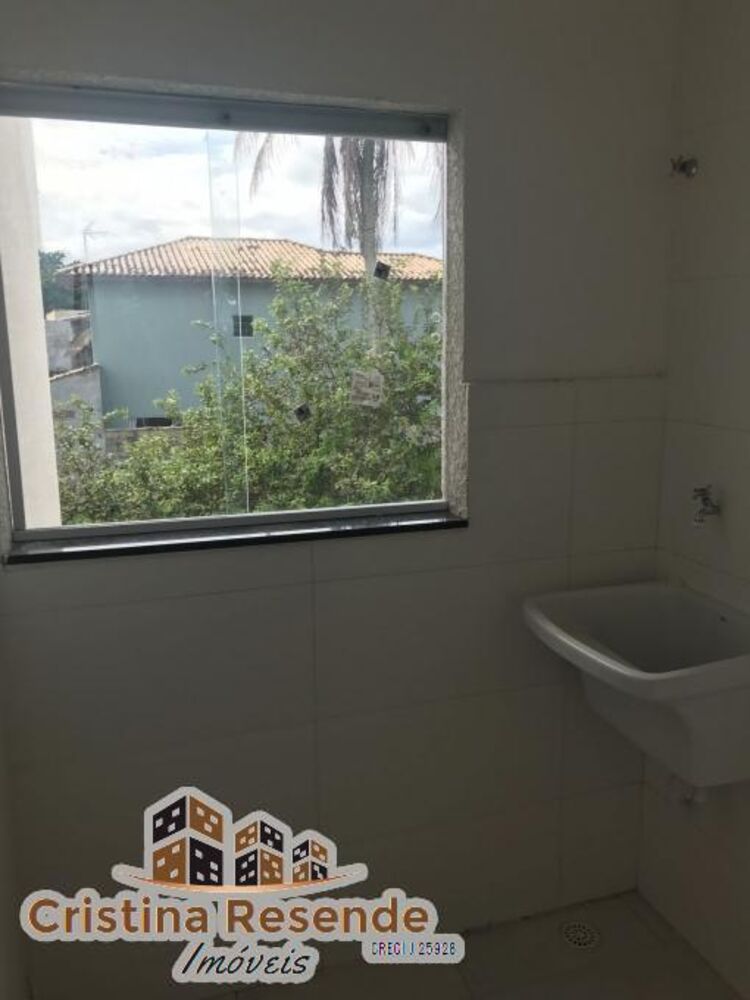 Casa de Condomínio, 2 quartos - Foto 9