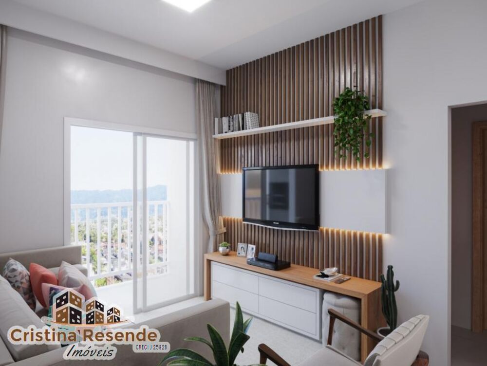 Casa de Condomínio, 2 quartos - Foto 6