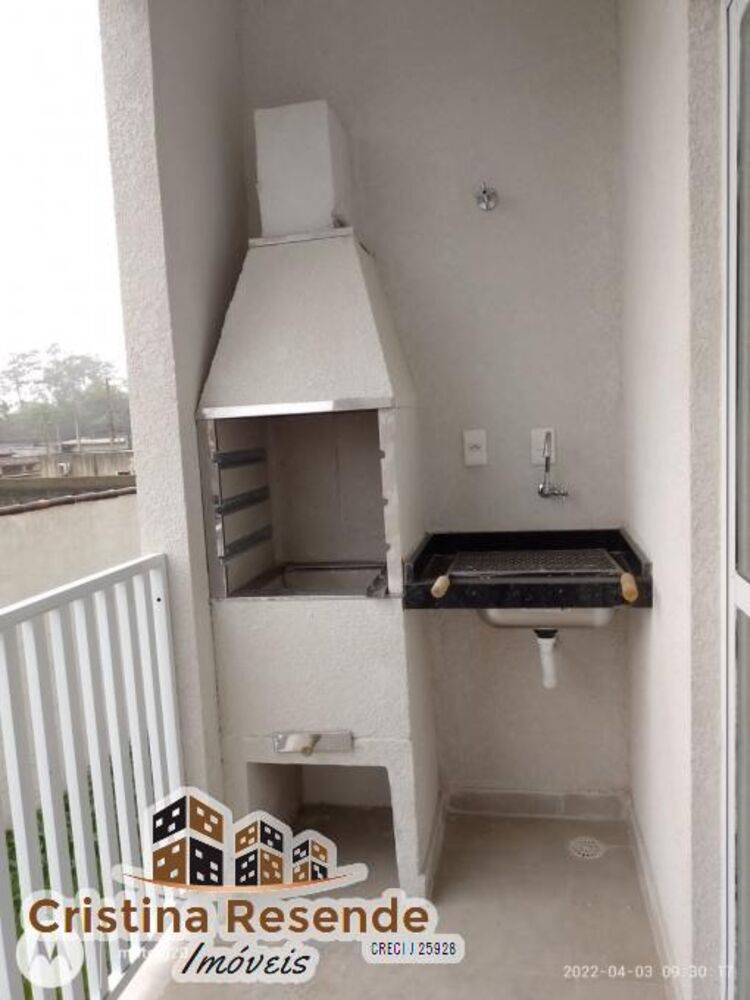 Casa de Condomínio, 2 quartos - Foto 21