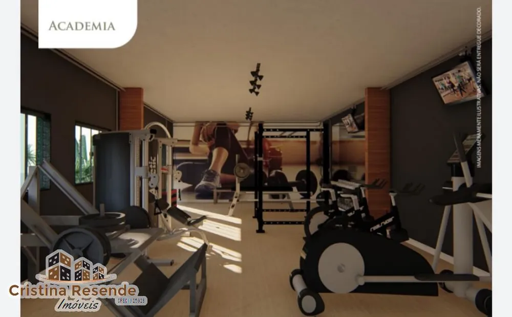 Apartamento, 1 quarto - Foto 7