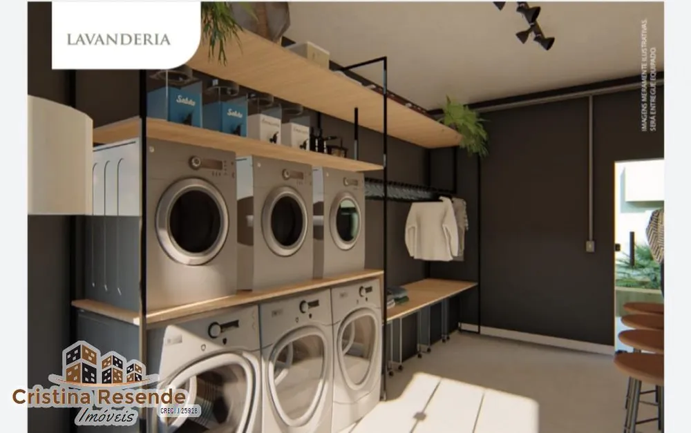 Apartamento, 1 quarto - Foto 6