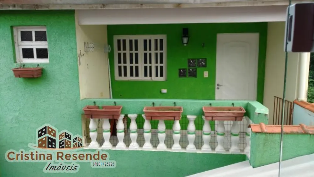 Casa, 1 quarto, 185 m² - Foto 1