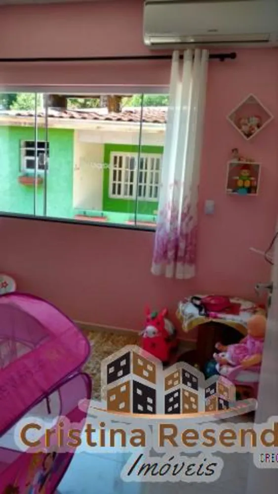 Casa, 1 quarto, 185 m² - Foto 5