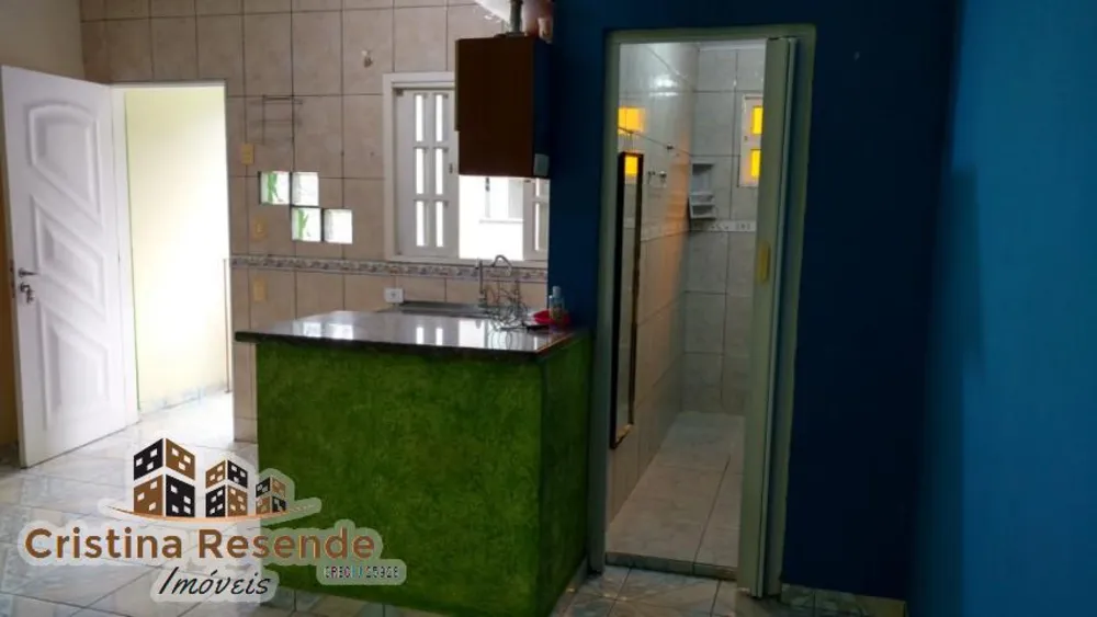 Casa, 1 quarto, 185 m² - Foto 4