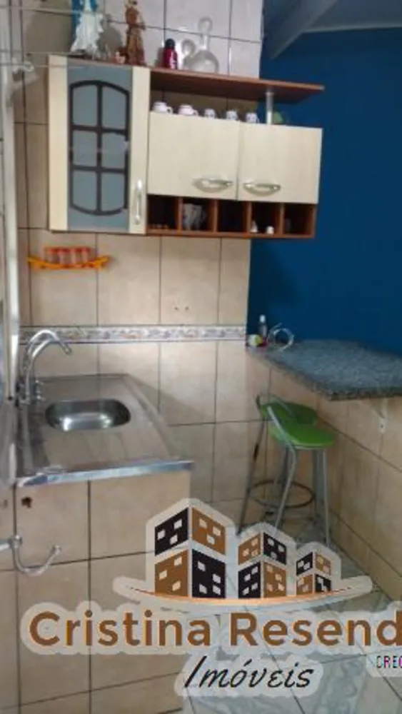 Casa, 1 quarto, 185 m² - Foto 3