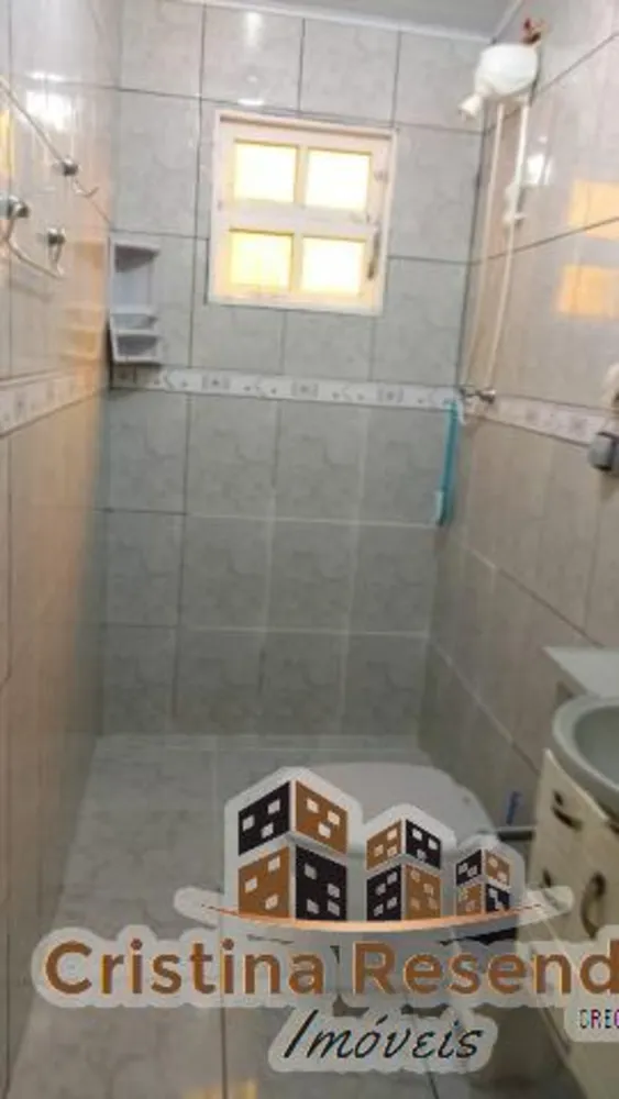 Casa, 1 quarto, 185 m² - Foto 2